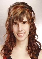 fryzury młodzieżowe dla nastolatek   galeria zdjęcie   40